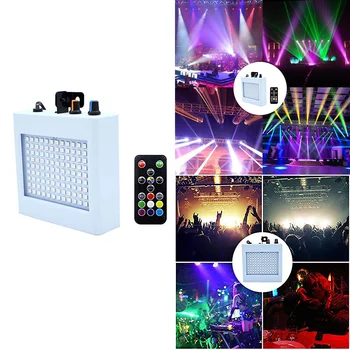 25W LED Mixed Flashing Stage Lights Remote Sound Activated Laser Projector Christmas party DJ light Disco Xmas for wedding Party
25W LED Mixed Flashing Stage Lights Remote Sound Activated Laser Projector Christmas party DJ light Disco Xmas for wedding Party