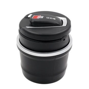 1 pcs Car LED lamp car ashtray box storage box for Audi a3 a4 a5 a6 s4 s5 s6 s7 q3 q5 q7 c5 c6 b6 b7 b8 8p 8v TT Car Accessories
1 pcs Car LED lamp car ashtray box storage box for Audi a3 a4 a5 a6 s4 s5 s6 s7 q3 q5 q7 c5 c6 b6 b7 b8 8p 8v TT Car Accessories