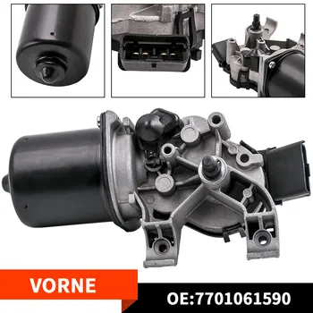 7701061590 579738 WISCHERMOTOR VORNE for RENAULT CLIO GRANDTOUR CLIO III 3 MODUS| DIESEL
7701061590 579738 WISCHERMOTOR VORNE for RENAULT CLIO GRANDTOUR CLIO III 3 MODUS| DIESEL