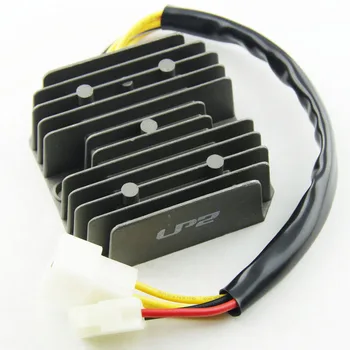 Voltage Regulator Rectifier For Hyosung 32800HN9110 32800HN9120 MS3-250 GD250N GT250 GT650 COMET GT250R GT650R GV250 AQUILA
Voltage Regulator Rectifier For Hyosung 32800HN9110 32800HN9120 MS3-250 GD250N GT250 GT650 COMET GT250R GT650R GV250 AQUILA