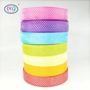 HL 5 Meters/lot 1" Printed Dots Organza Ribbons For Making Head Jewelry Wedding Party Decorative DIY Gift Box Wrapping
HL 5 Meters/lot 1" Printed Dots Organza Ribbons For Making Head Jewelry Wedding Party Decorative DIY Gift Box Wrapping