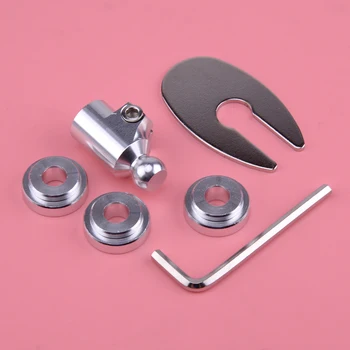 CITALL Aluminum Quick Shift Adapter Short Shifter Turbo Fit for Honda Civic Type R FD2 FN2 2007 2008 2009 2010
CITALL Aluminum Quick Shift Adapter Short Shifter Turbo Fit for Honda Civic Type R FD2 FN2 2007 2008 2009 2010
