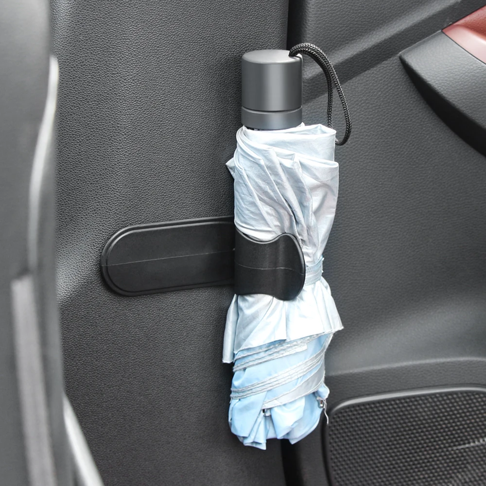 Фото Многофункциональный крюк для автомобиля зажим зонта suzuki Свифт vitara jimny sx4 grand | Водонепроницаемые зонты (4000853024841)