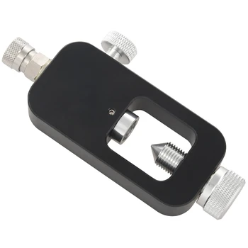 Mini Oxygen Tank Scuba Respirator Adapter Head Part Oxygen Bottle Cylinder Air Adapter Diving Equipment Breathing Oxygen Tank 
Mini Oxygen Tank Scuba Respirator Adapter Head Part Oxygen Bottle Cylinder Air Adapter Diving Equipment Breathing Oxygen Tank