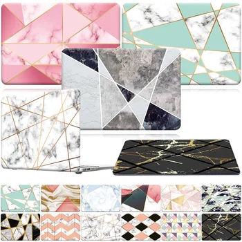 For Apple MacBook Air Pro Retina 11 12 13 15 16 Touch Bar Laptop Shell cover case 13.3 A1369 A1466 Pro 16 (A2141)
For Apple MacBook Air Pro Retina 11 12 13 15 16 Touch Bar Laptop Shell cover case 13.3 A1369 A1466 Pro 16 (A2141)
