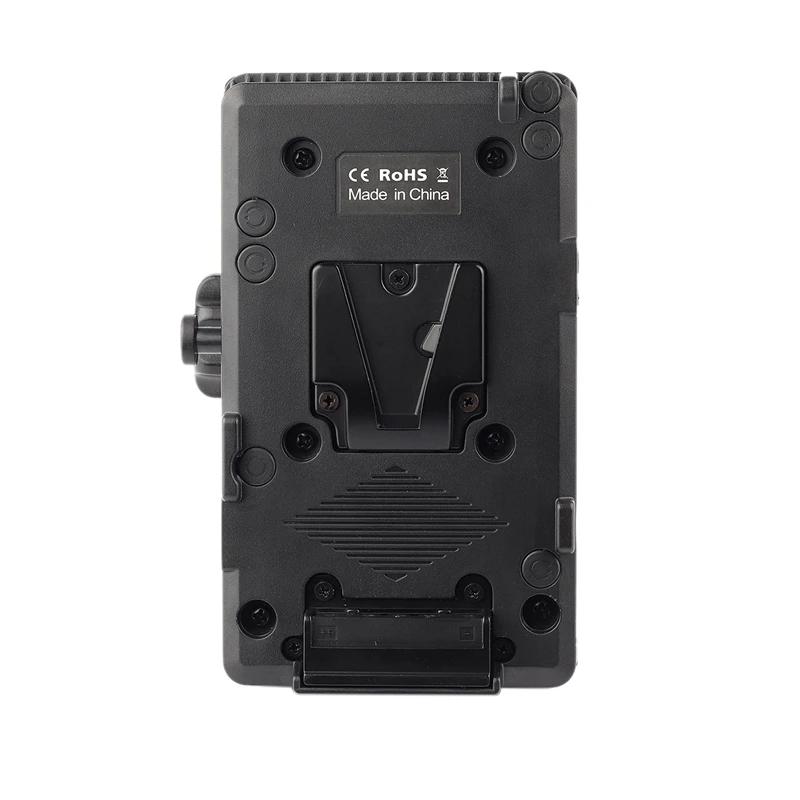 V Mount V-Lock Battery Plate Power Supply Adapter System D-Tap Connector with Clamp for Sony Camera BP Battery
V Mount V-Lock Battery Plate Power Supply Adapter System D-Tap Connector with Clamp for Sony Camera BP Battery
