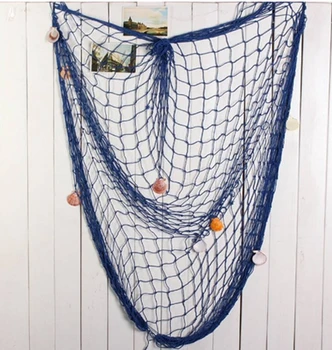 10x20cm Decorative Nautical Fishing Balloon Net Beach Scene Party Decoration Netting Bar Home Wall Decor Nautical Style New
10x20cm Decorative Nautical Fishing Balloon Net Beach Scene Party Decoration Netting Bar Home Wall Decor Nautical Style New