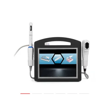 Factory Price 3 in 1 or 2 in 1 4D Vmax Liposionx 12 Lines Skin Tightening and Vaginal Rejuvenation Rejuvenation Machine
Factory Price 3 in 1 or 2 in 1 4D Vmax Liposionx 12 Lines Skin Tightening and Vaginal Rejuvenation Rejuvenation Machine