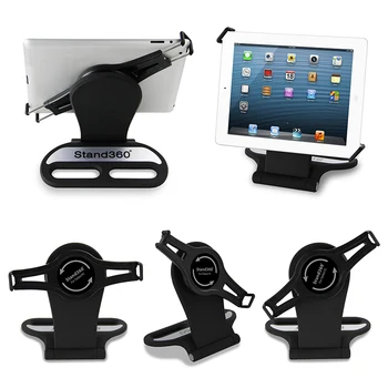 Universal Tablet PC Holder 360 Rotate Desktop Phone Holder Stand Bracket Adjustable Mount SGA998
Universal Tablet PC Holder 360 Rotate Desktop Phone Holder Stand Bracket Adjustable Mount SGA998