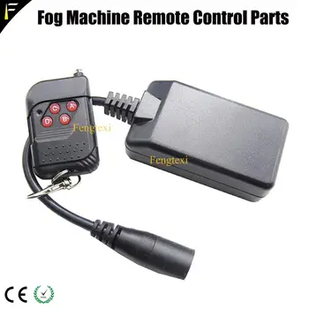 400w900W1500W Smoke Fog Machine Remote Control 3pin 3XLR Wireless Remote Control Stage Wedding Fogger Wire Controller Fitting
400w900W1500W Smoke Fog Machine Remote Control 3pin 3XLR Wireless Remote Control Stage Wedding Fogger Wire Controller Fitting