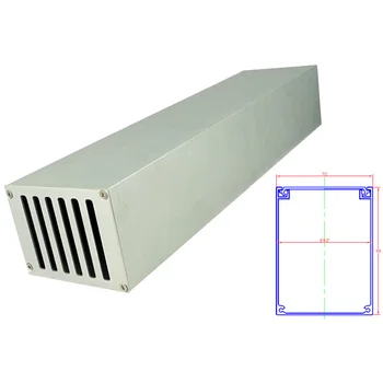 LEDLUX BA9570 profile aluminum Box power supply transformer Led Driver ceiling and wall Box 1 meter
LEDLUX BA9570 profile aluminum Box power supply transformer Led Driver ceiling and wall Box 1 meter