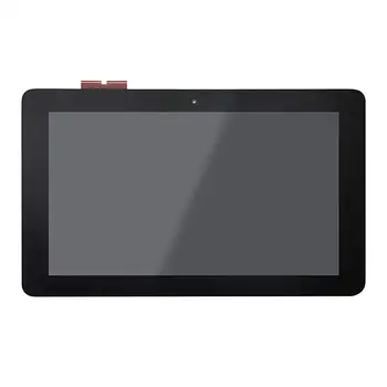 10.1 inch LED LCD Display Touch Screen Digitizer Assembly for Asus Transformer Book T100HA-C4-GR
10.1 inch LED LCD Display Touch Screen Digitizer Assembly for Asus Transformer Book T100HA-C4-GR