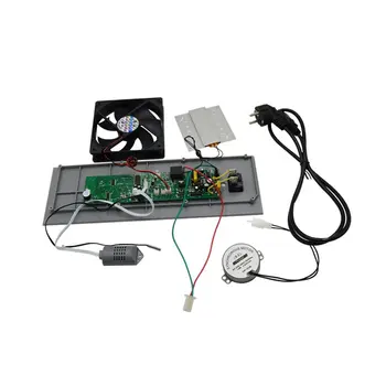 Egg Incubator Controller Set DIY Mini Incubator Controller Constant Temperature Eggs Incubation Box Accessories
Egg Incubator Controller Set DIY Mini Incubator Controller Constant Temperature Eggs Incubation Box Accessories