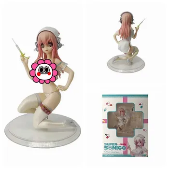 18cm NITRO SUPER SONIC SUPERSONICO Orchid Seed Sexy girls Action Figure japanese Anime adult Action Figures toys Anime figures
18cm NITRO SUPER SONIC SUPERSONICO Orchid Seed Sexy girls Action Figure japanese Anime adult Action Figures toys Anime figures