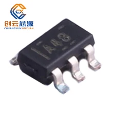 1Pcs New 100% Original OPA348AIDBVR SOT-23-5 Arduino Nano Integrated Circuits Operational Amplifier Single Chip Microcomputer
1Pcs New 100% Original OPA348AIDBVR SOT-23-5 Arduino Nano Integrated Circuits Operational Amplifier Single Chip Microcomputer