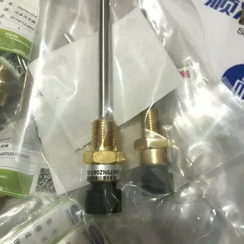 HH79NZ047 Original authentic air conditioner parts 30HXC unit water temperature sensor
HH79NZ047 Original authentic air conditioner parts 30HXC unit water temperature sensor