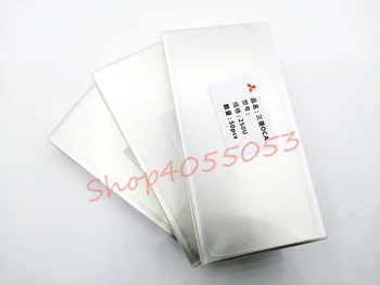 Ekvinor OCA optical adhesive is suitable for Samsung Galaxy A21/A41/A51/A71 screen touch glass lens film OCA coating adhesive
Ekvinor OCA optical adhesive is suitable for Samsung Galaxy A21/A41/A51/A71 screen touch glass lens film OCA coating adhesive