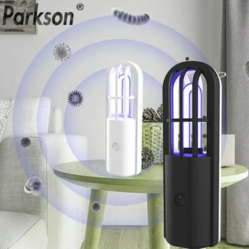 AC 220V Portable UV Germicidal Light 2.5W ozone Quartz Lamp UV Bactericidal Lamp For Desk coffee shop bedsid UV sterilizer Lamp
AC 220V Portable UV Germicidal Light 2.5W ozone Quartz Lamp UV Bactericidal Lamp For Desk coffee shop bedsid UV sterilizer Lamp