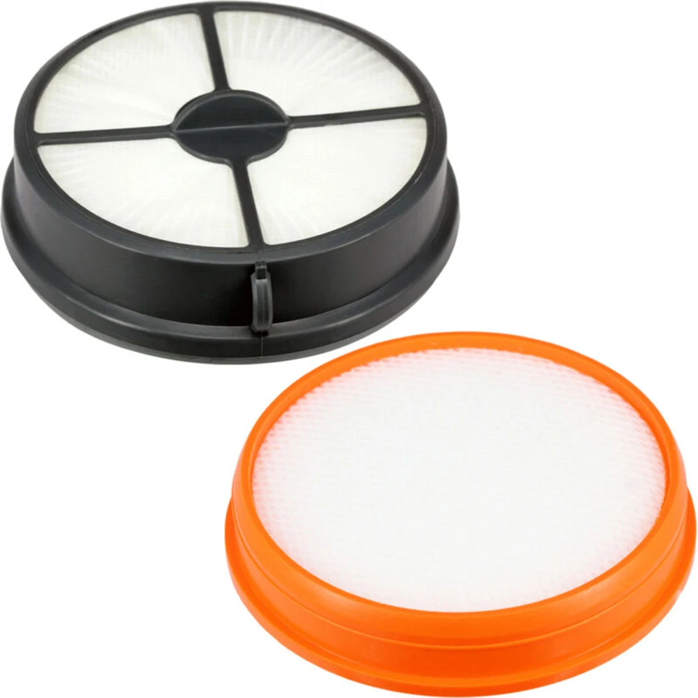 Filtre HEPA Kit Pour Vax Mach Air Sans Sac U91-MA-B pour Aspirateur Type 27