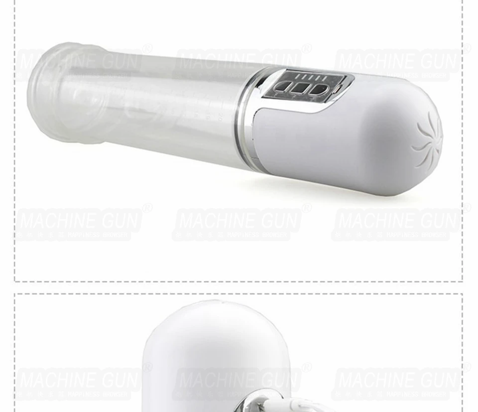 Вакуумный Вибратор Видео