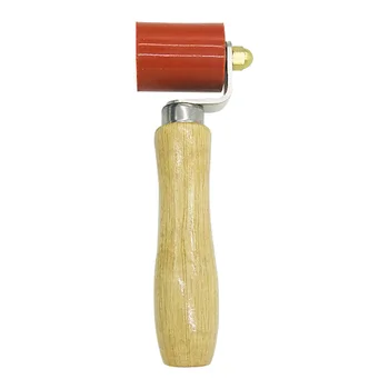 Durable Multifunction Welding Tool Hand Pressure Roller Seam Manual Tarpaulin High Temperature Resistant PVC Membrane Silicone
Durable Multifunction Welding Tool Hand Pressure Roller Seam Manual Tarpaulin High Temperature Resistant PVC Membrane Silicone