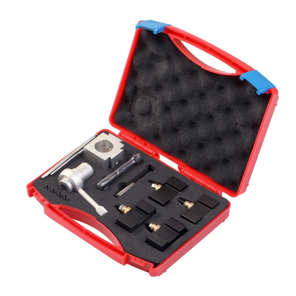 13pcs/Set Mini Quick Change Boring Tool Post Holder Kit For 7 X10 12 14 Inch Tool Post 2020 New Arrival
13pcs/Set Mini Quick Change Boring Tool Post Holder Kit For 7 X10 12 14 Inch Tool Post 2020 New Arrival