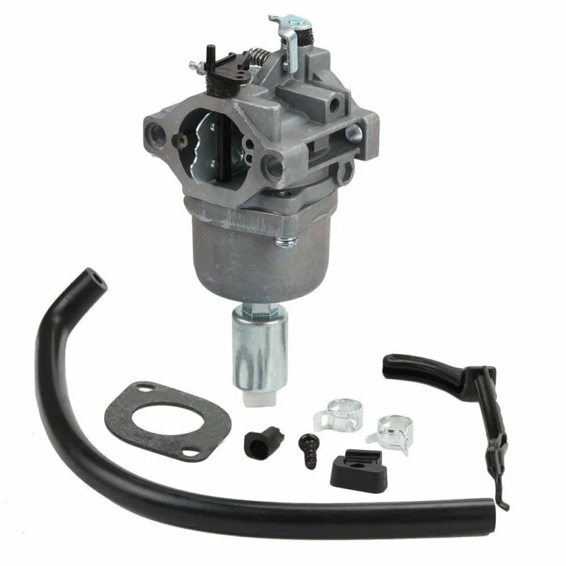 High Quality For John Deere Carburetor Fuel Filter Kit 108 L105 102 115 105 X120 X145 L107
High Quality For John Deere Carburetor Fuel Filter Kit 108 L105 102 115 105 X120 X145 L107