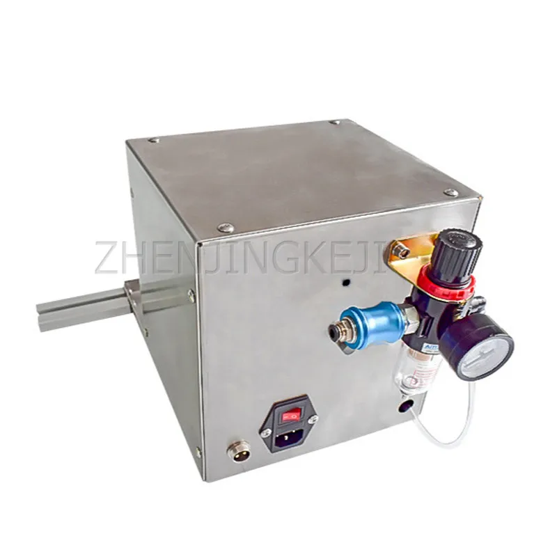 220V Data Line Winding And Binding Apron Machine USB Winding Rubber Ring The Rubber Band Opens Automatically Rubber Ring Boot Up
220V Data Line Winding And Binding Apron Machine USB Winding Rubber Ring The Rubber Band Opens Automatically Rubber Ring Boot Up