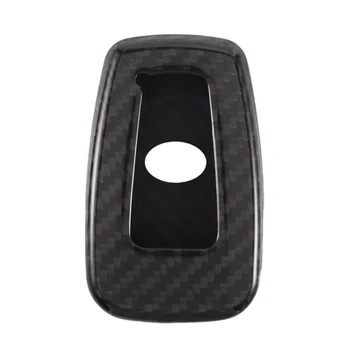 Premium Real Carbon Fiber Case Cover Fit for TOYOTA CAMRY PRADO C-HR 2018-19 Key Fob Remote
Premium Real Carbon Fiber Case Cover Fit for TOYOTA CAMRY PRADO C-HR 2018-19 Key Fob Remote