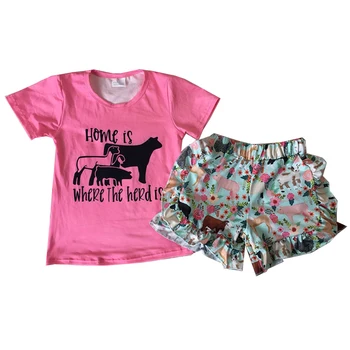 farm girls summer outfits boutique girl boutique sets wholesale cute girls clothes
farm girls summer outfits boutique girl boutique sets wholesale cute girls clothes