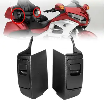 AMotorcycle Trunk Pocket Saddlebag For Honda Goldwing GL1800 GL 1800 2006-2011 2010 09 Left/Right
AMotorcycle Trunk Pocket Saddlebag For Honda Goldwing GL1800 GL 1800 2006-2011 2010 09 Left/Right