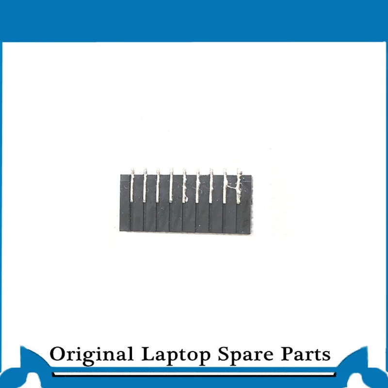 Original for Macbook Air A1466 Battery Connector Soldered in Motherboard Original for Macbook Air A1466 Battery Connector Soldered in Motherboard