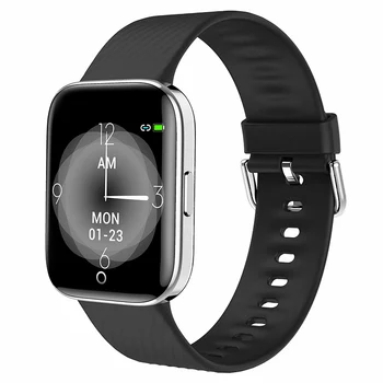 Smart Bracelet IP68 Waterproof Bluetooth Pedometer Heart Rate Monitor Men Women Smart Band Alarm Clock Sports Watch SmartWatch
Smart Bracelet IP68 Waterproof Bluetooth Pedometer Heart Rate Monitor Men Women Smart Band Alarm Clock Sports Watch SmartWatch
