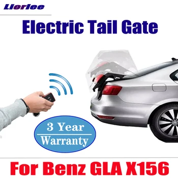 Car Electronics Accessories Electric Tail gate Tailgate For Mercedes Benz GLA X156 2015-2018 2019 gate door power operated trunk
Car Electronics Accessories Electric Tail gate Tailgate For Mercedes Benz GLA X156 2015-2018 2019 gate door power operated trunk