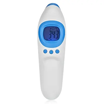 Digital Temperature Indoor Room Meter Thermometer Hygrometer Sensor Humidity Thermometer Gun Infrared Digital
Digital Temperature Indoor Room Meter Thermometer Hygrometer Sensor Humidity Thermometer Gun Infrared Digital