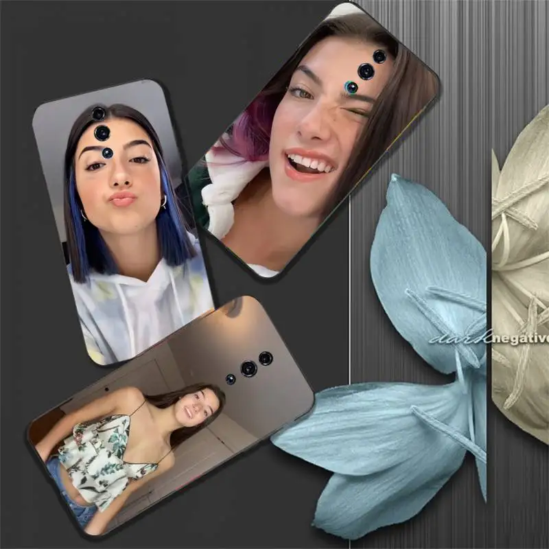 Charli Damelio fashion sexy Phone Case For Xiaomi Redmi 7 9t a3 9se k20 mi8 max3 lite 9 note 8 9s 10 pro
Charli Damelio fashion sexy Phone Case For Xiaomi Redmi 7 9t a3 9se k20 mi8 max3 lite 9 note 8 9s 10 pro