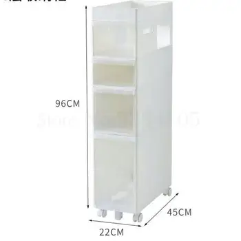 Bathroom Seam Reception Cabinet Bathroom Washing Table Storage Cabinet Toilet Reception Rack Side Cabinet Narrow Seam Stora
Bathroom Seam Reception Cabinet Bathroom Washing Table Storage Cabinet Toilet Reception Rack Side Cabinet Narrow Seam Stora