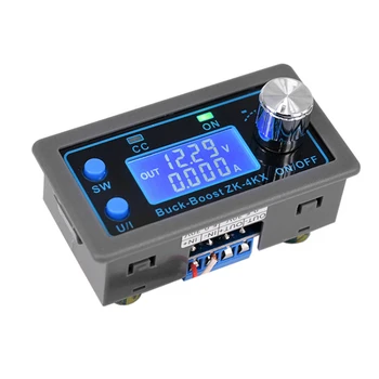 5-30V Power Module Adjustable Regulated laboratory power supply Programmable buck-boost DC adjustable regulated power
5-30V Power Module Adjustable Regulated laboratory power supply Programmable buck-boost DC adjustable regulated power