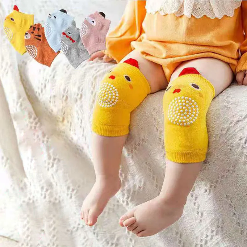 Baby Leg-warmer Girl Boy Non-slip Knee Pads Newborn Protector Crawling Elbow Cushion Kid Legging Terry Mesh Breathable Knee Pad
Baby Leg-warmer Girl Boy Non-slip Knee Pads Newborn Protector Crawling Elbow Cushion Kid Legging Terry Mesh Breathable Knee Pad