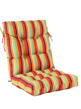 Lounge Chair Cushions Non-slip Soft Chaise Longue Cushion For Home Sofa Cushion Garden Chair Cushion Tatami Mat
Lounge Chair Cushions Non-slip Soft Chaise Longue Cushion For Home Sofa Cushion Garden Chair Cushion Tatami Mat