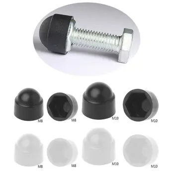 16Pcs/set M8 M10 Screw Protection Cap Anti-dust Rust Auto Nut Protective Cover Car Interior Accessories
16Pcs/set M8 M10 Screw Protection Cap Anti-dust Rust Auto Nut Protective Cover Car Interior Accessories