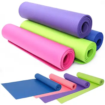 Folding Anti-slip Body Building Fitness Exercise Sport Pilates Yoga Mat Cushion
Folding Anti-slip Body Building Fitness Exercise Sport Pilates Yoga Mat Cushion