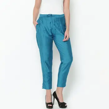 Pre-sale 2020 New Spring Summer India National Style Leisure Bottom Woman Silk Cotton Green Comfortable Pants
Pre-sale 2020 New Spring Summer India National Style Leisure Bottom Woman Silk Cotton Green Comfortable Pants