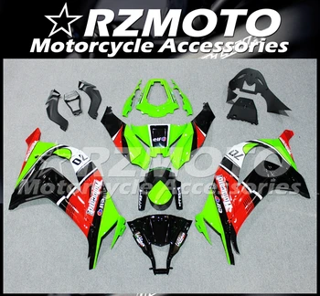 New ABS Motorcycle Fairings Kit Fit for kawasaki Ninja ZX10R 2011 2012 2013 2014 2015 ZX-10R Bodywork set Red Black Green
New ABS Motorcycle Fairings Kit Fit for kawasaki Ninja ZX10R 2011 2012 2013 2014 2015 ZX-10R Bodywork set Red Black Green