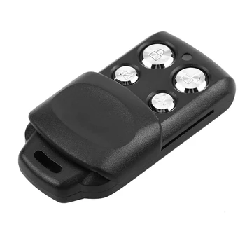 brand new aftermarket 433 MHz Garage Door Remote Control for Chamberlain/Motorlift 84335 AML CR550 CR600 ML500 ML700
brand new aftermarket 433 MHz Garage Door Remote Control for Chamberlain/Motorlift 84335 AML CR550 CR600 ML500 ML700