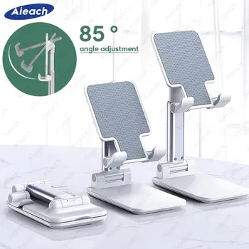 Aieach Desktop Tablet Stand For iPad Pro 11 2020 10.5 Air 3 10.2 Mini Adjustable Foldable Soporte Tablet Holder For iPad Stand
Aieach Desktop Tablet Stand For iPad Pro 11 2020 10.5 Air 3 10.2 Mini Adjustable Foldable Soporte Tablet Holder For iPad Stand