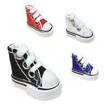 Mini Finger Realistic Shoes Skateboard Shoe Canvas Fingerboard Shoe Portability For Finger Breakdance Fingerboard
Mini Finger Realistic Shoes Skateboard Shoe Canvas Fingerboard Shoe Portability For Finger Breakdance Fingerboard