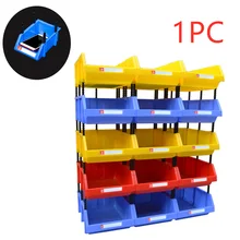 A Container Storage Box Rack Component Screw Parts Hardware Classification Workshop Shelves Case Combined Part Box
A Container Storage Box Rack Component Screw Parts Hardware Classification Workshop Shelves Case Combined Part Box