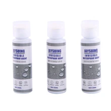 JAYSUING 3PC Sealant Coating Liquid Waterproof Strong Adhesion Leak Water Leak Repair Sealant Plug
JAYSUING 3PC Sealant Coating Liquid Waterproof Strong Adhesion Leak Water Leak Repair Sealant Plug
