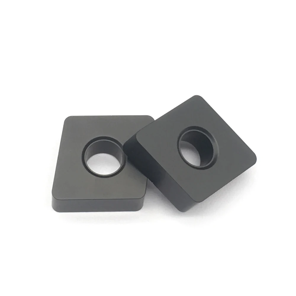 10PCS CNMG120412 KC3115 Carbide Inserts lathe cutter CNC Hard Metal Turning Tool CNC Lathe Tool Turning Tool For Cast Iron
10PCS CNMG120412 KC3115 Carbide Inserts lathe cutter CNC Hard Metal Turning Tool CNC Lathe Tool Turning Tool For Cast Iron